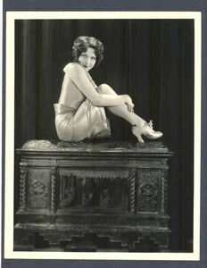 FOTO CASI NUEVA PRESTON DUNCAN DE ALETA SEXY - TEMPRANA + ERÓTICA  - Imagen 1 de 1