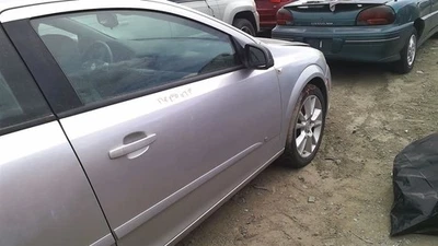 Passenger Right Front Door 2 Door Fits 08-09 ASTRA 29382280 Foto 1 de 4