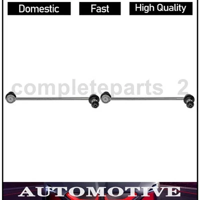 Barra estabilizadora delantera Dorman para Chevrolet Sonic 1,6 L 1,8 L 1,4 L Foto 1 de 4