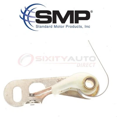 SMP T-Series Ignition Contact Set for 1960-1961 GMC 3000 - Primary xx - Image 1 of 4