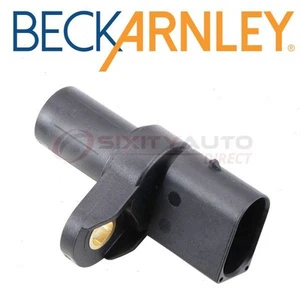 Beck Arnley Crankshaft Position Sensor for 2004-2005 BMW 545i - Engine lc - Picture 1 of 5