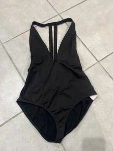 Out From Under Halter One Piece Swim. Urban Outfitter Large - Picture 1 of 3
