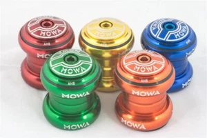 MOWA AHS 1-1/8" Threadless Headset - Picture 1 of 6