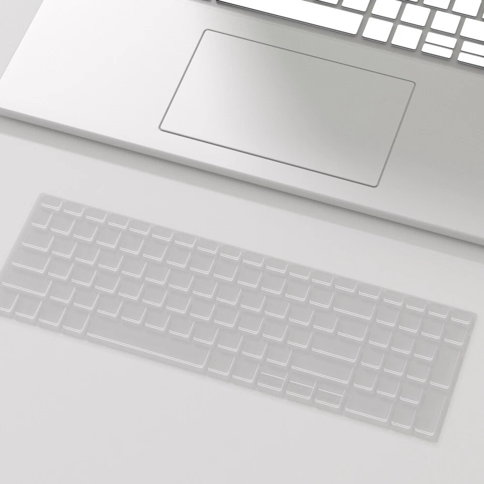 Keyboard cover for 16" HP ProBook 460 465 G11,EliteBook 660 665 G11 Notebook PC - Image 1 of 1