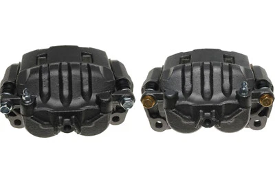 KIT pinzas de freno de disco delanteras Raybestos para Saab 9-2X 2005-2006 (78552) Foto 1 de 4