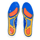 Dual Density Gel. Sports Insoles , Pain Relief, Comfort, Massaging ,Cushioning