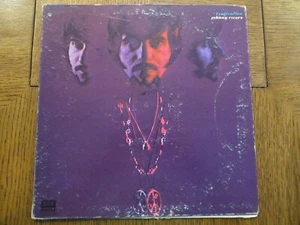 Johnny Rivers – Realization – 1968 - Imperial LP-12372 Vinyl LP VG/VG - Picture 1 of 6