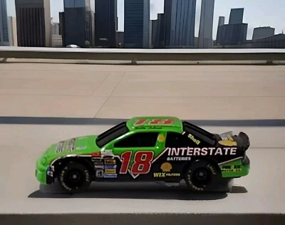 Racing Champions Nascar #18 1996 Bobby Labonte Interstate Batteries 1:64 Foto 1 de 4