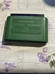 Sega Mega Drive Japan Adapter 90 Jahre Retro - Bild 1 von 4