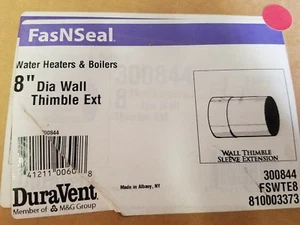 Fasnseal Fswte8 - Picture 1 of 1
