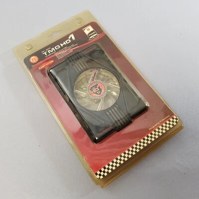 Brand New Thermaltake A2476 TMGHD 1 3.5" HDD Cooler Fan - Image 1 of 4