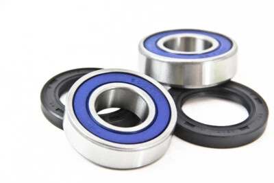 Yamaha WR 250 R DUAL SPORT 2008-2018 Rear Wheel Bearing Kit - Image 1 of 3