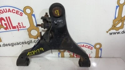 54500 Brazo de suspensión inferior delantero derecho para NISSAN NP300 NAVARA 2.5 DCI 2004 620997 Foto 1 de 4