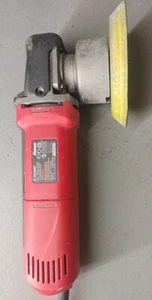 Bauer 5.7 AMP Heavy Duty 6" Polisher Car Buffer Dual Action - Picture 1 of 5
