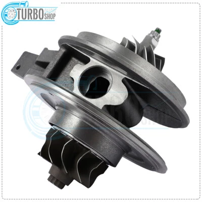 Núcleo de cartucho turbo V2S de alta presión para Ford F-550 Super Duty 6,4 L 2008-2010 Foto 1 de 4