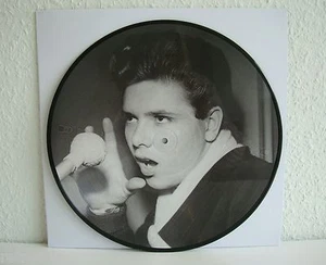 Cliff Richard | Move It | Picture | All-Round-Trading von 1985 | LP: Very Good + - Picture 1 of 3