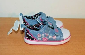 New Koala Kids Sneakers for little girls size 7 - Picture 1 of 7