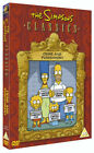 Die Simpsons Verbrechen und Strafe (2005) Matt Groening DVD Region 2