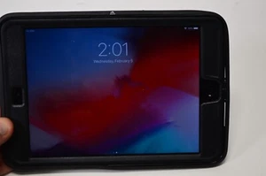 Apple iPad Mini 3 16GB AS IS SPACE GRAY A1600 - Picture 1 of 7