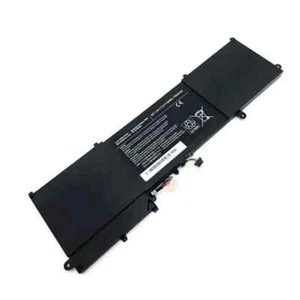 New PA5028U-1BRS laptop Battery For Toshiba Satellite U800 U840 U845 U845T - Afbeelding 1 van 3