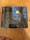 Iron Maiden Fear Of The Dark UK Enhanced CD 1998 EMI Records Issue