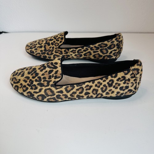CLARKS Piatti stampa animali Collection by Clark's