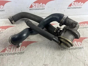 NISSAN S14 OEM STANDARD BLOW OFF VALVE SR20DET VVT ZENKI KOUKI SR 2L SR20 S14A - Picture 1 of 6