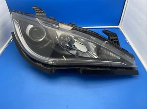 2018-2020 Chrysler Pacifica Headlight Right Passenger Halogen wLED 68370844AB - Picture 1 of 20