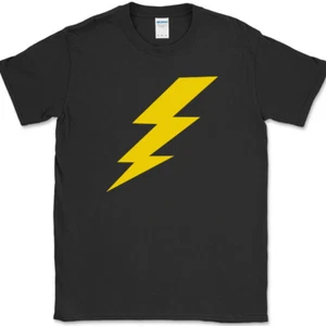 Camera Flash T-Shirt Funny Photographer Photo Icon Humor Novelty Picture Tee - Picture 1 of 10