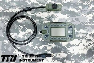 TRI PRC 152 KDU Device Keypad Display Unit FOR TRI PRC152 15W MBITR Radio New - Picture 1 of 12