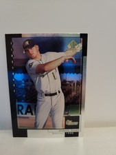 Jason Hart 1999 SP Top Prospects #24 NM-M