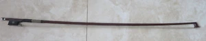 Old Vintage Pernumbuco Violin Bow  - Picture 1 of 8