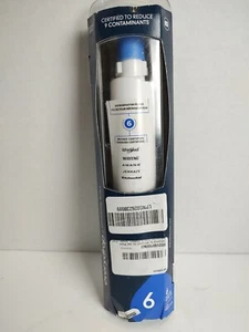 Filtro de refrigerador de agua de repuesto Everydrop EDR6D1 - Imagen 1 de 6