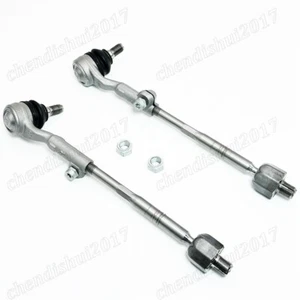32106793621 Varillas de amarre delanteras interiores y exteriores para BMW E90 E84 325xi 328i 328xi 335i - Imagen 1 de 8