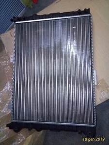VALEO 732011 RADIATORE MOTORE ALFA ROMEO 156 1.6 16V T SPARK / COOLING RADIATOR - Picture 1 of 1