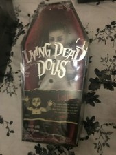 Living Dead Dolls - Series 3 - Lottie - Sealed