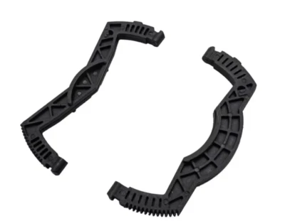 Brazos de repuesto de engranaje de motor de vidrio espejo retrovisor lateral derecho/derecho para Chevrolet o GMC 07-14 Foto 1 de 2