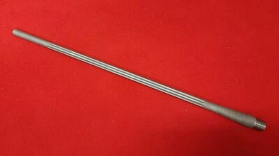 TIKKA T3, T3X, INOXIDABLE, ESTRIADO, 300 WIN MAG, 24 PULGADAS, BARRIL DE CONTORNO DEPORTIVO Foto 1 de 4