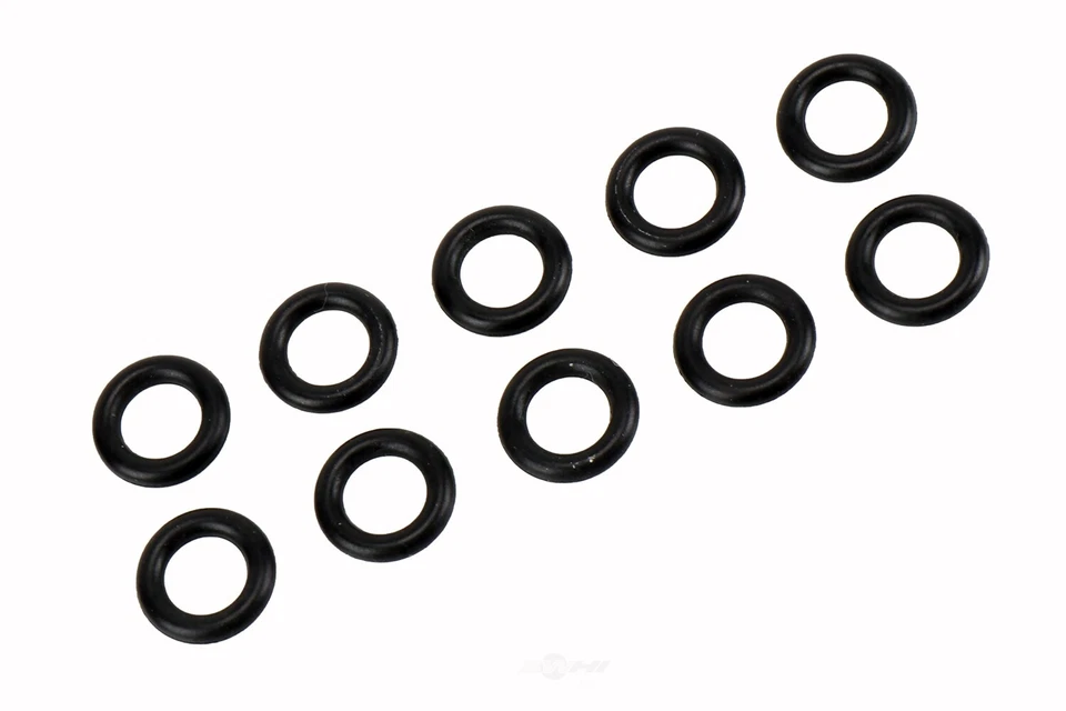 Engine Coolant Pipe O-Ring-Luxury, VIN: S, AWD, Eng Code: LGX GM Parts 12648547