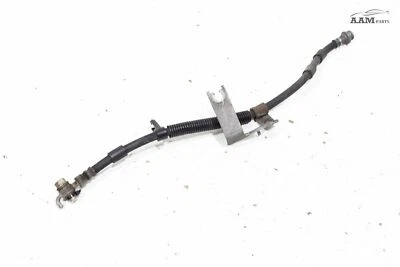 Lincoln MKZ 2013-2020 tracción delantera trasera lado derecho ABS pinza de freno manguera tubo OEM Foto 1 de 4