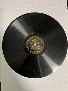 Victrola Record "Gems From The Desert Song" "& Countess Maritza (G44B) - Picture 1 of 4