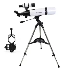 102/600 refracting telescope for high-definition professional observation - Picture 1 of 8