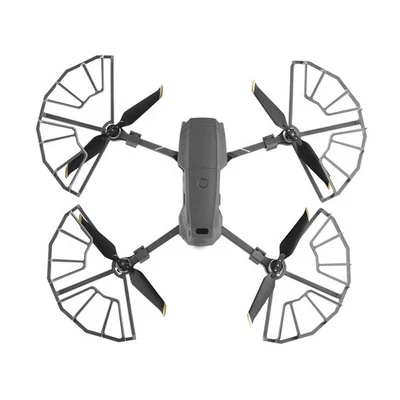 Propeller Guard Cover Anti-collision Blade Ring for DJI Mavic 2 Pro / Zoom Drone - Image 1 of 4