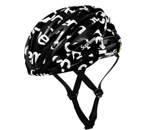 SUPREME x Giro Syntax MIPS 2020 Cycling Helmet Black Men's Large - Picture 1 of 4