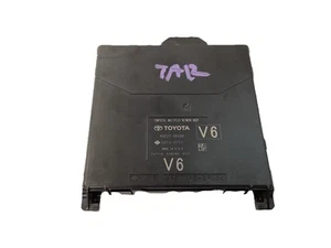 2019-2022 TOYOTA RAV4 MULTIPLEX NETWORK BODY COMPUTER CONTROL MODULE 89221-0R240 - Picture 1 of 7