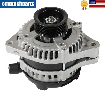 Alternator For Acura MDX 2003-2009 Acura RL 2005-2008 Acura TL 2004-2008 11099 Foto 1 de 4