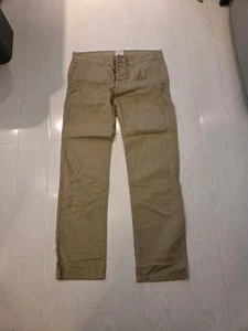 Denim Co Chinos W32 L30 - Picture 1 of 2