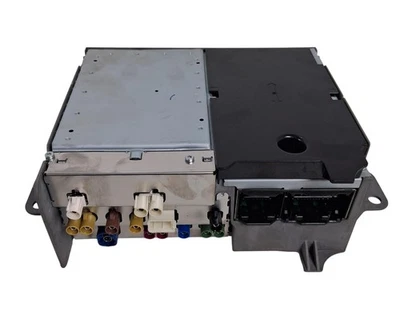 Mercedes-Benz C-Class Coupe Front Right Seat Cushion OEM A2049108109 Red 2012-15 - Image 1 of 4