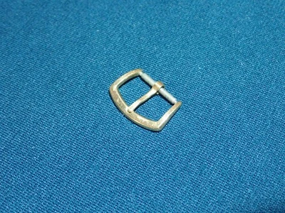 Reloj Pulsera Vintage Universal Geneve Oro Sólido 14K Hebilla 14 mm Foto 1 de 4