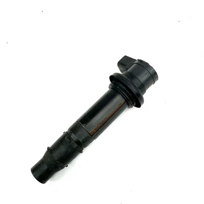 04-06 YAMAHA YZF R1 OEM BOBINA DE ENCENDIDO TAPA BUJÍA Foto 1 de 4
